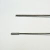 KARL STORZ - ENDOSKOPE 26163DR SHEATH W/ 26163DO Obturator Surgical Instrument