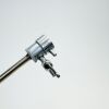 KARL STORZ - ENDOSKOPE 26163DR SHEATH W/ 26163DO Obturator Surgical Instrument