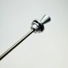 KARL STORZ - ENDOSKOPE 26163DR SHEATH W/ 26163DO Obturator Surgical Instrument
