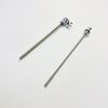 KARL STORZ - ENDOSKOPE 26163DR SHEATH W/ 26163DO Obturator Surgical Instrument