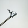 KARL STORZ - ENDOSKOPE 26163DR SHEATH W/ 26163DO Obturator Surgical Instrument
