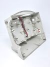 PHILIPS M3536A HeartStart MRx Back Housing  Defibrillator