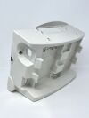 PHILIPS M3536A HeartStart MRx Back Housing  Defibrillator