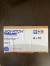 ETHICON 4150 BioPatch Protective Disk with CHG 1IN 4.0MM 10/BX, 4 BX/CS