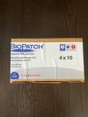 ETHICON 4150 BioPatch Protective Disk with CHG 1' 4mm 10/BX, 4 BX/CS