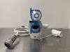 MEDRAD MARK 4710-10 V PROVIS Injector CT