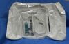 BARD 0601630 Access Syetems 9.6 F Hickman CV Catheters 1.6 mm Lumen (White Adapter) Repair Kit