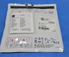 EDGE 11996-000090 Quik-Combo RTS; ECG Electrodes; 2/packs