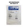 ALCON REF 8065104020 Eуе-pak Plastic Ophthalmic Drape, 40" × 48", EXP.2023/01