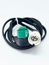 PHILIPS M3507A Hands-Free pads cable Defibrillator
