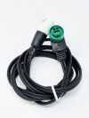 PHILIPS M3507A Hands-Free pads cable Defibrillator