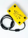 PHILIPS HEARTSTART MEDICAL BATTERY CHARGER M3517A Defibrillator