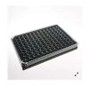 REVVITY 6005225 ViewPlate-96 Black, Clear Bottom, 96-Well with Lid (50/Case)
