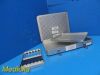 KATENA K9-2350 Aluminum Sterilizing Case, Double W/ K9-2355 Instr Rack