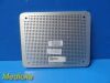KATENA K9-2350 Aluminum Sterilizing Case, Double W/ K9-2355 Instr Rack