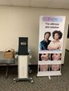 BTL 2023  Exion – w/ Fractional RF Handpiece – Non-Invasive Fractional Free Shipping & Warranty Laser - Radio Frequency (RF)