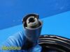 ZIMMER Hall Surgical 5053-12 Micro 100 Oscillating Saw W/ Hose,Driver,Case