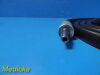 ZIMMER Hall Surgical 5053-12 Micro 100 Oscillating Saw W/ Hose,Driver,Case
