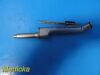 ZIMMER Hall Surgical 5053-12 Micro 100 Oscillating Saw W/ Hose,Driver,Case