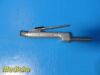 ZIMMER Hall Surgical 5053-12 Micro 100 Oscillating Saw W/ Hose,Driver,Case
