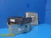 ZIMMER Hall Surgical 5053-12 Micro 100 Oscillating Saw W/ Hose,Driver,Case