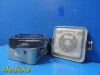 ZIMMER Hall Surgical 5053-12 Micro 100 Oscillating Saw W/ Hose,Driver,Case