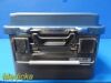 JOHNSON & JOHNSON J&J DePuy Synthes 62.019.004 Sterilization Container Expanded Four level