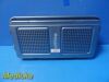 JOHNSON & JOHNSON J&J DePuy Synthes 62.019.004 Sterilization Container Expanded Four level