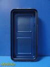 JOHNSON & JOHNSON J&J DePuy Synthes 62.019.004 Sterilization Container Expanded Four level