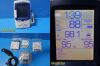 WELCH ALLYN 2013  45NTO Hill Rom Spot Vital Signs LXI Monitor
