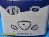 WELCH ALLYN 2013  45NTO Hill Rom Spot Vital Signs LXI Monitor