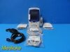 WELCH ALLYN 2013  45NTO Hill Rom Spot Vital Signs LXI Monitor
