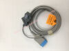 GE TS-SA4-GE TruSignal SpO2 Resusable Sensor Finger TS-SA4-GE New Original Monitor