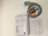 GE TS-SA4-GE TruSignal SpO2 Resusable Sensor Finger TS-SA4-GE New Original Monitor