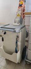 SIEMENS MOBILETT XP Portable X-Ray