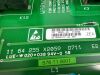 SIEMENS 01164255 1164255 D711 ESD Power Board Mammo Unit