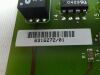 SIEMENS 6316272 D707 ISOL Board Mammo Unit
