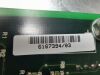 SIEMENS 6167394 D740 Control Panel Assembly Mammo Unit