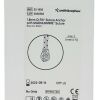 SMITH & NEPHEW REF 25-1800 1.8mm Q-FIX Suture Anchor with MAGNUMWIRE Suture Blue Co-Braid, EXP.2022/08