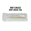ACCUTOME REF CRU22 AccuSharp Ophthalmic Knife, 2.2mm, EXP.2023/06