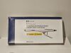 COVIDIEN HEM3335 EEA Autosuture Hemorrhoid and Prolapse Stapler w/ DST Series Tech