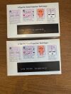 BD BECTON DICKINSON 320119 (2 Boxes) Ultra-Fine Mini Pen Needle, 5mm x 31G