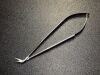 SCANLAN 7007-452 Premier Jacobson Micro Scissors, 45dg ANG, 6.5"