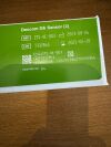 DEXCOM STS-OE-003 Blood Sugar Monitor