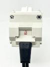 HP CODEMASTER M1739A Internal Paddle Adapter Defibrillator