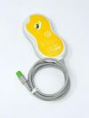PHILIPS Q-CPR Compression Sensor HeartStart MRx M4761A Defibrillator