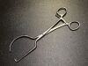 SYNTHES 03.111.750 Soft Tissue Bone Reduction Forceps w/ Ball Tips