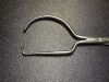 SYNTHES 03.111.750 Soft Tissue Bone Reduction Forceps w/ Ball Tips