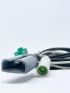 PHILIPS Cable Q-CPR for  HeartStart MRx Monitor/ Defibrillator