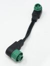 PHILIPS M4748A ADAPTER CABLE Defibrillator